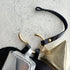 mini bag charm